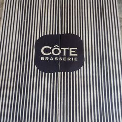 Côte Brasserie
