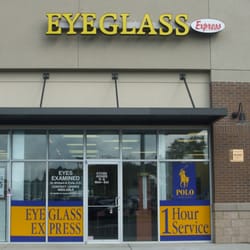 Eyeglass Express