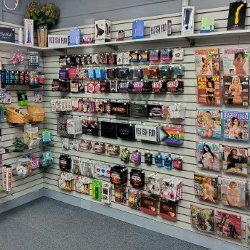 The Fifth Wheel Adult Super Store