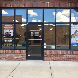 Carolina Karate Academy - Storefront