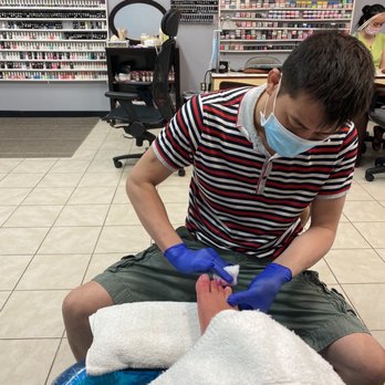 Wixom Nails - Nail Salons Near Me - Wixom, Michigan Wixom Nails - Nail Salons Near Me - Wixom, Michigan