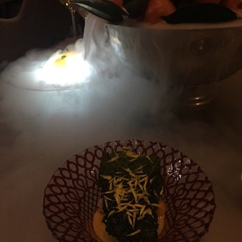 Alinea - New American Near Me - Chicago, Illinois