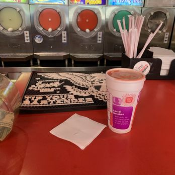 Daiquiris & Company - Drive-Thru Bars Near Me - New Orleans, Louisiana Daiquiris & Company - Drive-Thru Bars Near Me - New Orleans, Louisiana