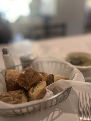 Bella Vista Italian Restaurant by null
