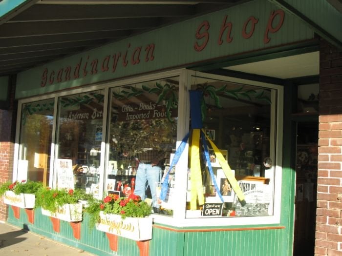 ANDERSON BUTIK SCANDINAVIAN SHOP Updated October 2024 12 Reviews