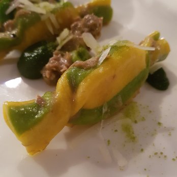 Bella Cosa - Italian Near Me - London, XGL