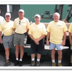 Shoreline Lumber