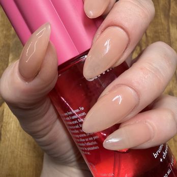 Pamper Nails & Lounge - Thanks Kathy - Nail Salons Near Me - Eugene, Oregon