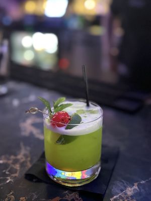 Isla Grand Restaurant by null