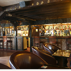 The Kings Head