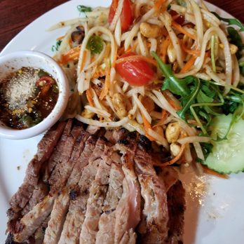 Big Blue Thai BBQ - Thai Near Me - Salem, Oregon Big Blue Thai BBQ - Thai Near Me - Salem, Oregon