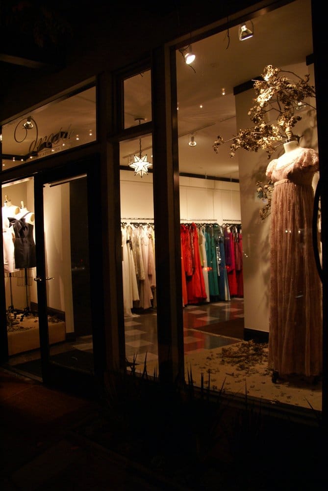 DRESS LUXURY ATTIRE ON LOAN CLOSED 40 Reviews 5332 College Ave, Oakland, CA Yelp