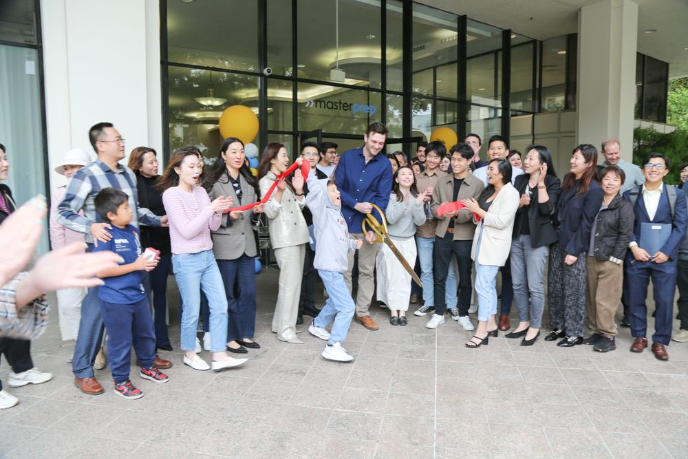 Masterprep Academy - reading tutor in Pasadena, CA