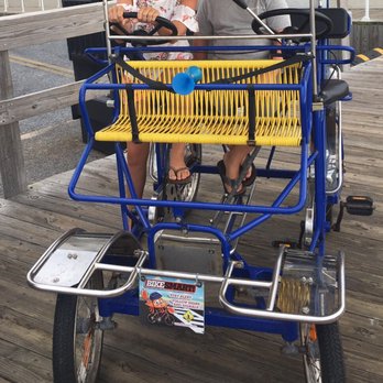 Dandy Don's Bike Rentals - Bike Rentals Near Me - Ocean City, Maryland