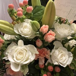 Martin Florist - Gorgeous, fresh flowers from 10/4