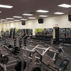 Charter Fitness