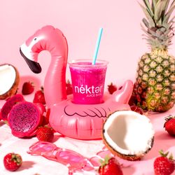 Nekter Juice Bar