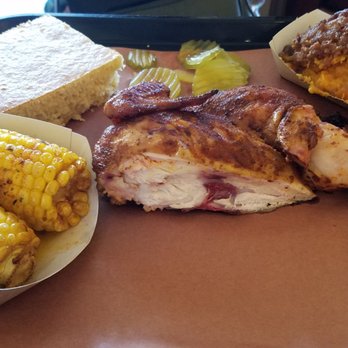 The Smoke Pit - Smoked chicken - Southern Near Me - Salisbury, North Carolina The Smoke Pit - Smoked chicken - Southern Near Me - Salisbury, North Carolina