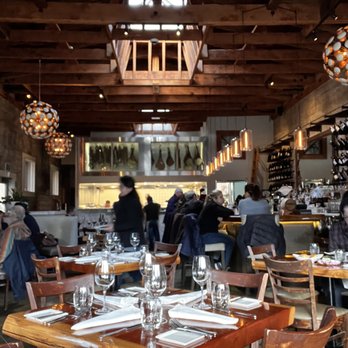 Valette Restaurant - Inside Valette - New American Near Me - Healdsburg, California Valette Restaurant - Inside Valette - New American Near Me - Healdsburg, California