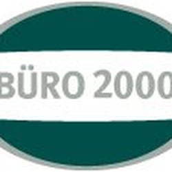 Büro 2000