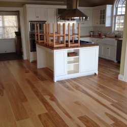 Pioneer Flooring - Hickory