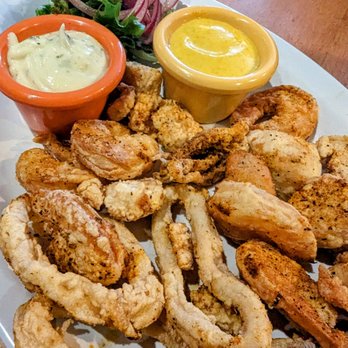 Cafe Cusco - Jalea Mixta - Peruvian Near Me - Springfield, Missouri Cafe Cusco - Jalea Mixta - Peruvian Near Me - Springfield, Missouri