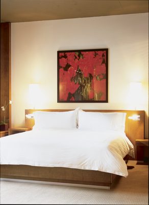 Le Germain Hotel Toronto Mercer by null