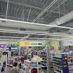 Five Below - Inside