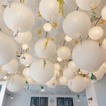 Dart Coffee Co - Coffee Roasteries Near Me - Santa Barbara, California