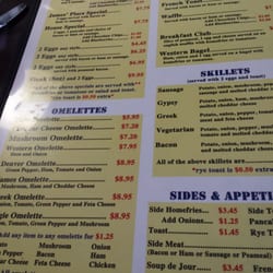 James' Place Restaurant