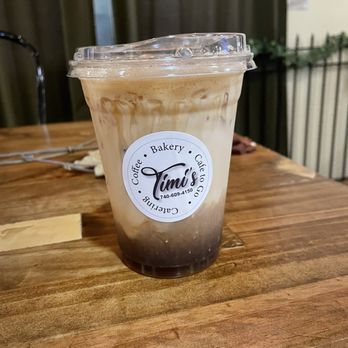 Timi’s Cafe - Donuts Near Me - Cadiz, Ohio