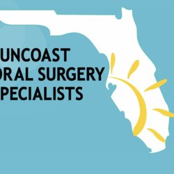 Scott Wenk, DDS MD - Suncoast Oral Surgery Specialist