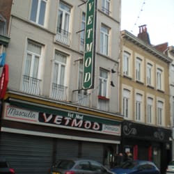 Vêtmod