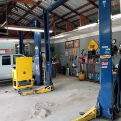H & H Auto Repair