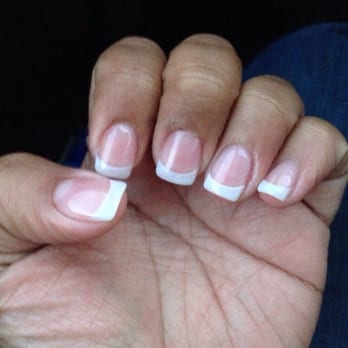 Nicha Nails - Nail Salons Near Me - El Sobrante, California