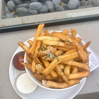 Gravity Heights - Mission Valley - Truffle fries - Breakfast & Brunch Near Me - San Diego, California
