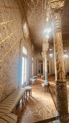 Palácio da Bolsa by null
