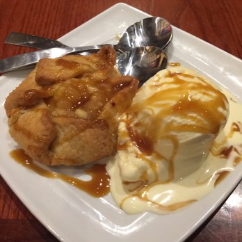 Red Lobster - Warm Apple Crostada - Seafood Near Me - Iselin, New Jersey Red Lobster - Warm Apple Crostada - Seafood Near Me - Iselin, New Jersey