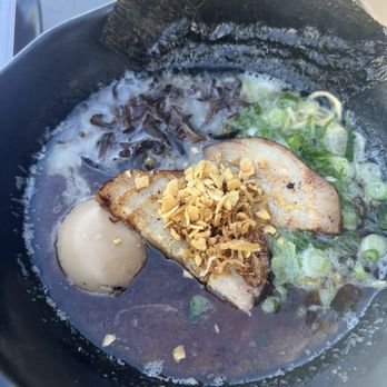 JINYA Ramen Bar - Central Phoenix - JINYA Tonkotsu Black* - Ramen Near Me - Phoenix, Arizona JINYA Ramen Bar - Central Phoenix - JINYA Tonkotsu Black* - Ramen Near Me - Phoenix, Arizona