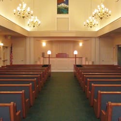 Powers Funeral Home - Call today to find out how to rent our chapel for your special event.