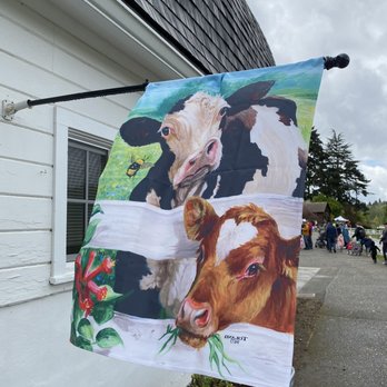 Kelsey Creek Farm Park - Venues & Event Spaces Near Me - Bellevue, Washington