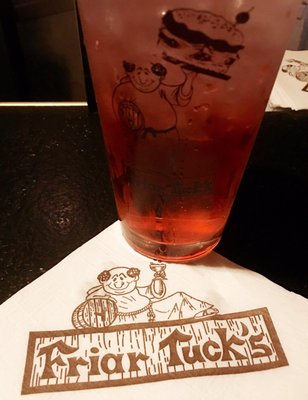 Friar Tuck's by null