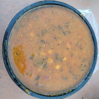 Curry zone - Channa masala - Indian Near Me - Valley Village, California Curry zone - Channa masala - Indian Near Me - Valley Village, California