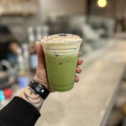 3Thyme - Sweet Cream Matcha