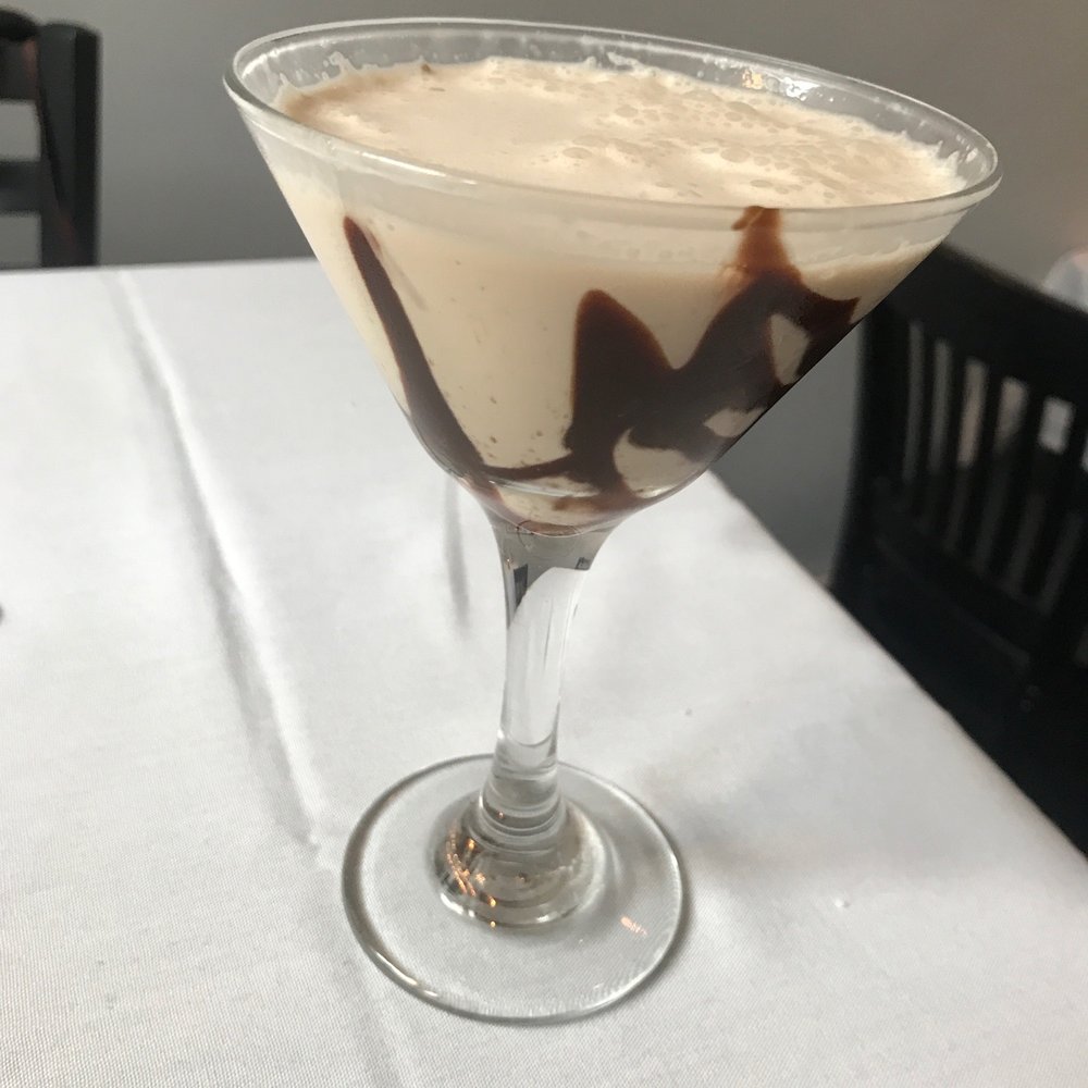 Bank Bistro & Bar - Chocolate martini - Bars Near Me - Washington, North Carolina Bank Bistro & Bar - Chocolate martini - Bars Near Me - Washington, North Carolina