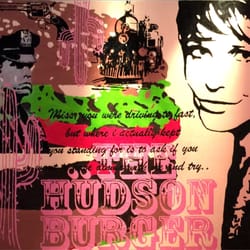 Restaurant Hudson