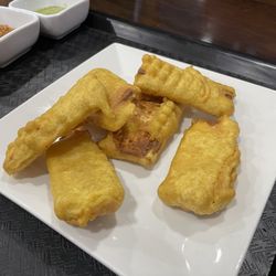 Paneer Pakoda