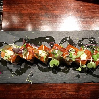 O-Ku - Sushi Bars Near Me - Charleston, South Carolina O-Ku - Sushi Bars Near Me - Charleston, South Carolina