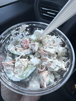 Westside Market NYC by null