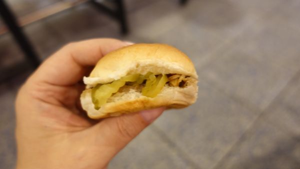 White Castle by null